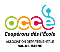 Office central de la Coopération à l'Ecole - Association Départementale OCCE94
